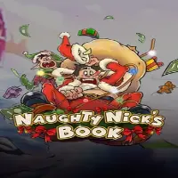 Naughty Nick's Book